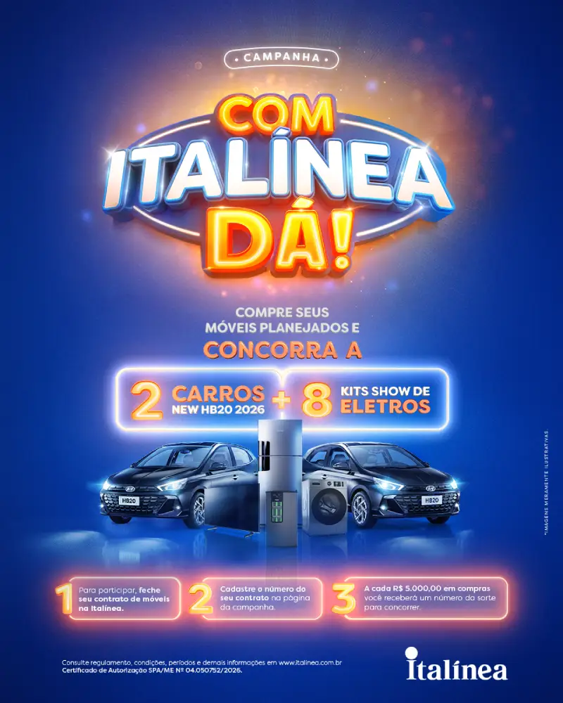 Fascínio Planejados