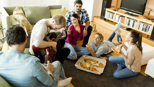 Fascínio Planejados