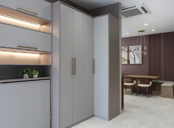 Fascínio Planejados