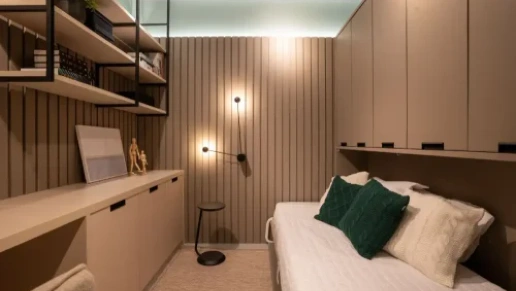 Fascínio Planejados